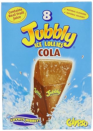 Image result for jubbly
