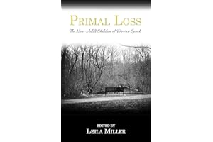 Primal Loss: The Now-Adult Children of Divorce Speak