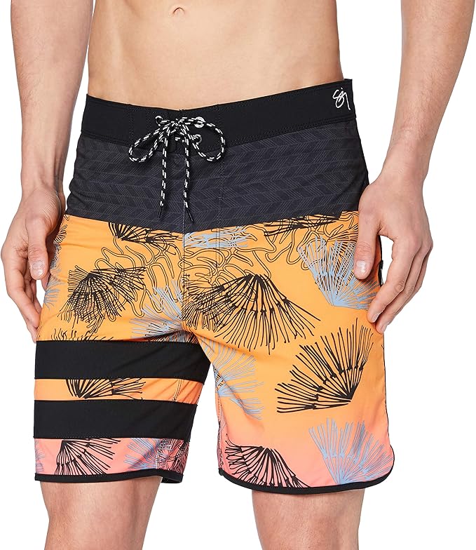 hurley board shorts amazon