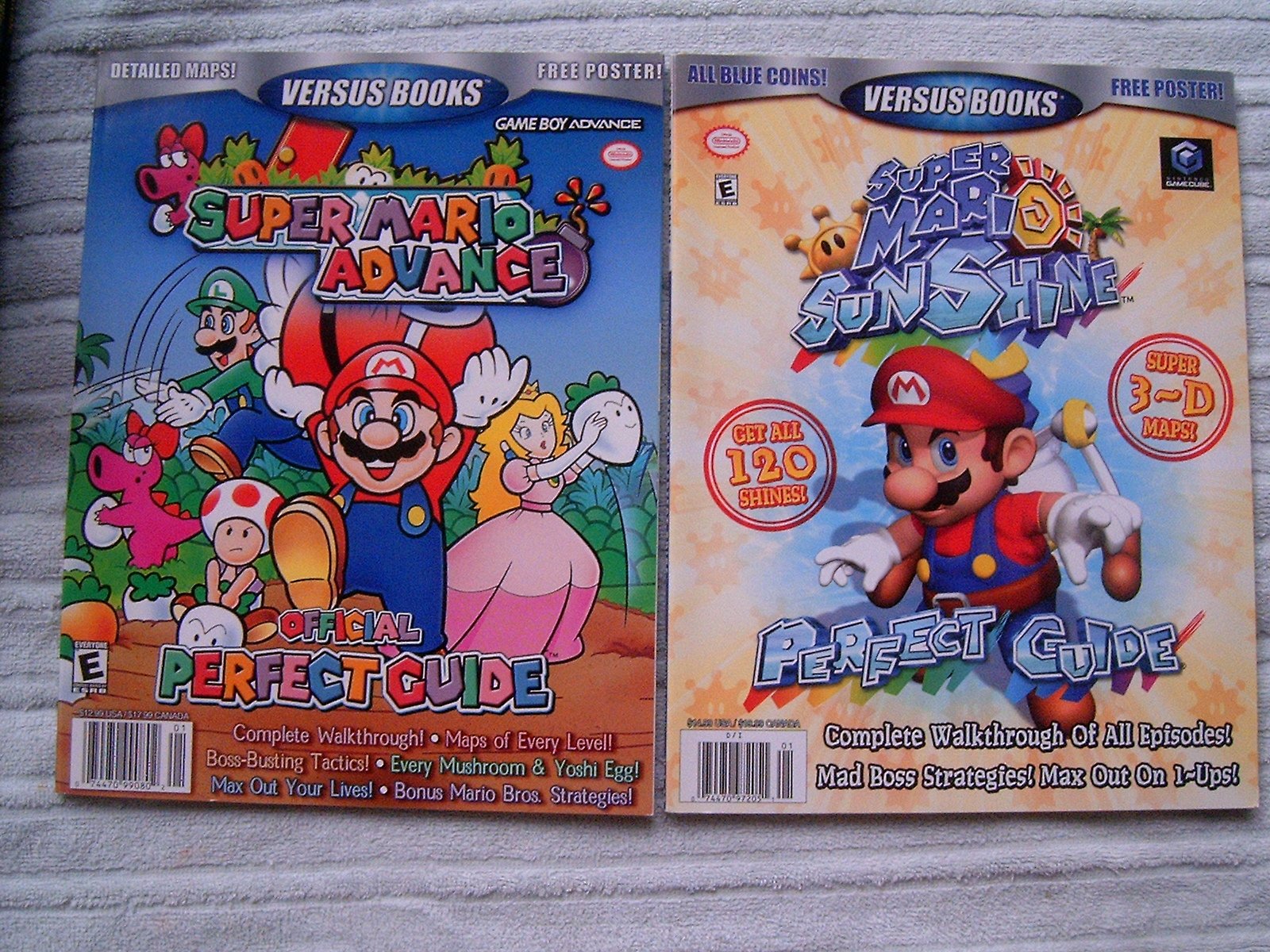 super mario sunshine price