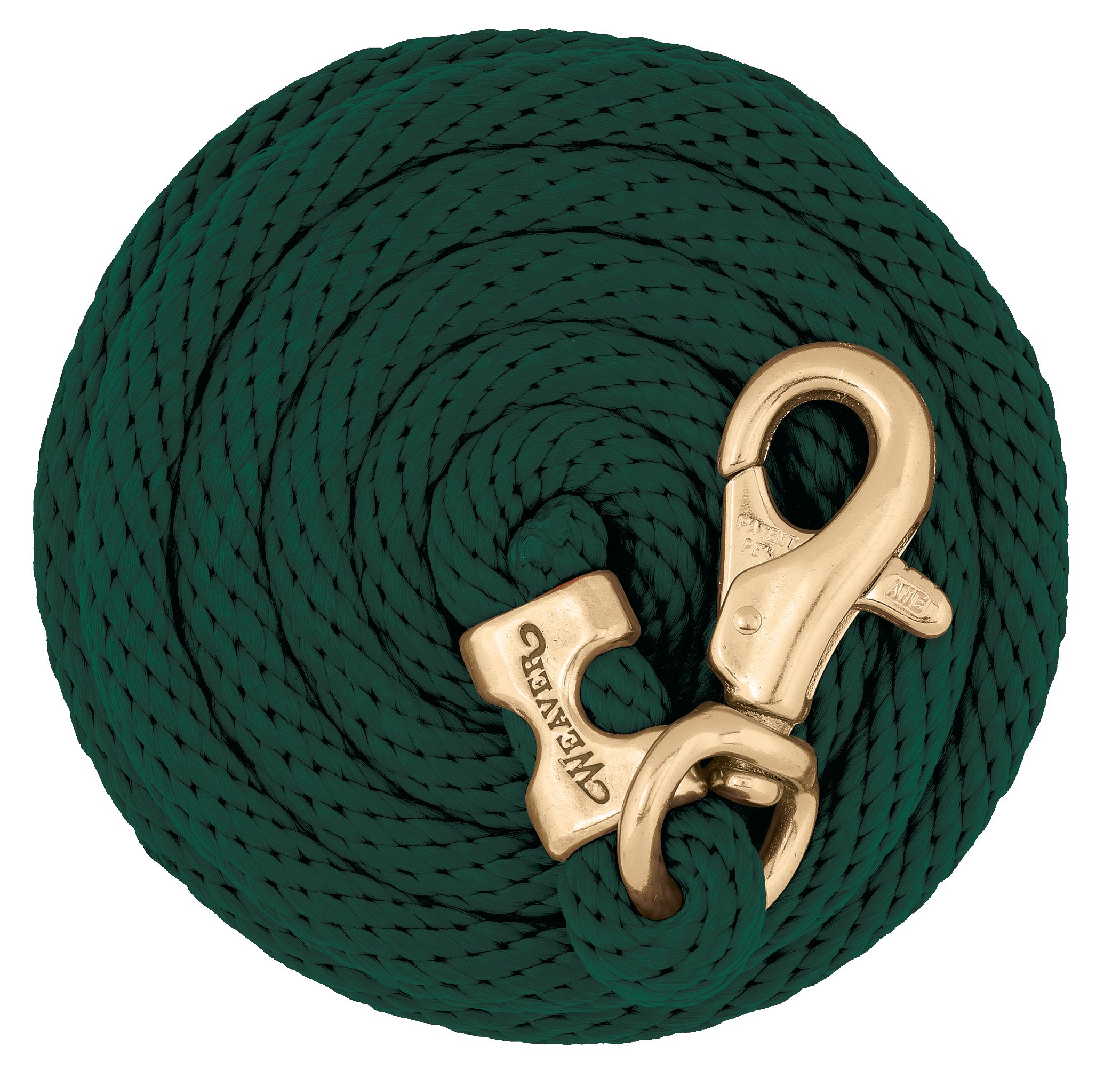 Weaver Leather Poly Lead Rope