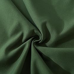 WhatsBedding Body Pillow Cover, Ultra Soft