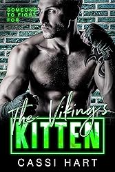The Viking's Kitten : Alpha hero MMA Fighter