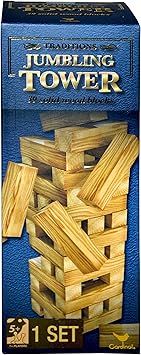 Jumbling 6038272 Kids