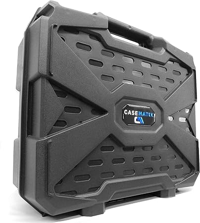 CASEMATIX TAC17-BD-DRL Power Drill Drivers product image 7