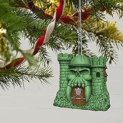 Hallmark Keepsake Christmas Ornament 2022, He-Man