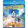 Napping Princess (Bluray/DVD Combo) [Blu-ray]