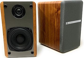 passive speakers amazon