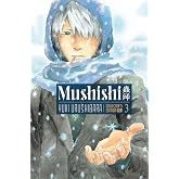 Mushishi Collector's Edition 3