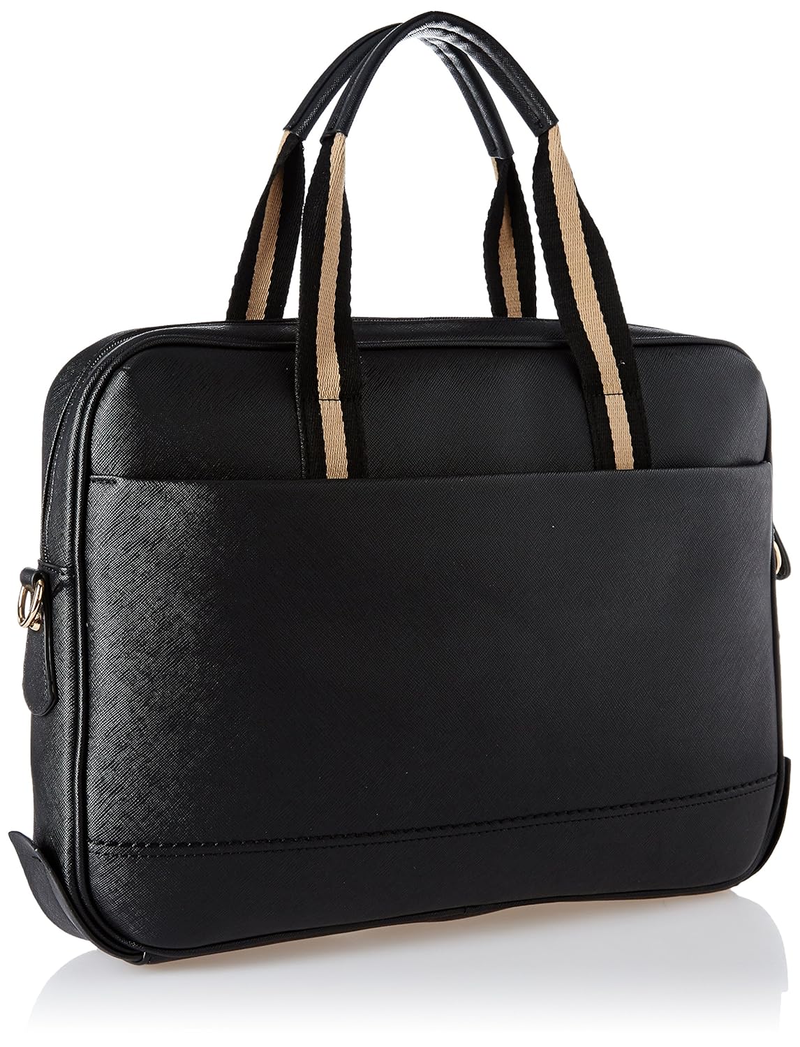 lavie papaw women's handbag (black)