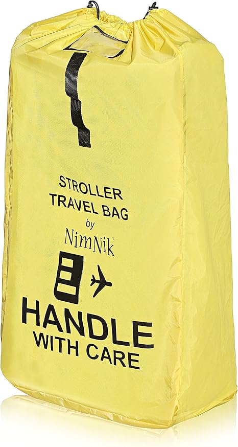 amazon stroller travel bag