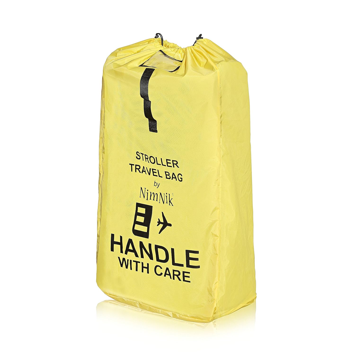 Kinderwagen Transporttasche - Kinderwagen Tragetasche - Kinderwagen Reisetasche