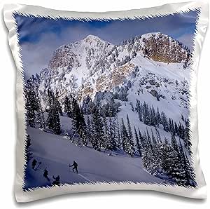 Danita Delimont - Mountain Climbing - Mountain Climbing, Uinta-Wasatch