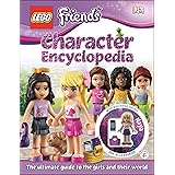 LEGO Friends Character Encyclopedia