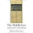 The Middle East: A Brief History of the Last 2,000 Years