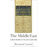 The Middle East: A Brief History of the Last 2,000 Years
