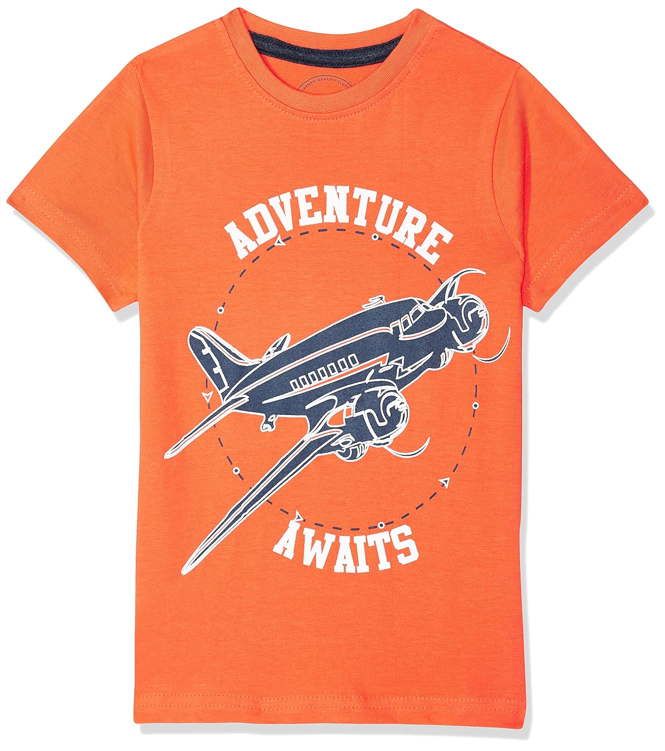 Buy Easybuy Boy's Slim TShirt at Amazon.in