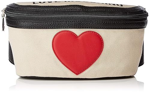 love moschino belt bags