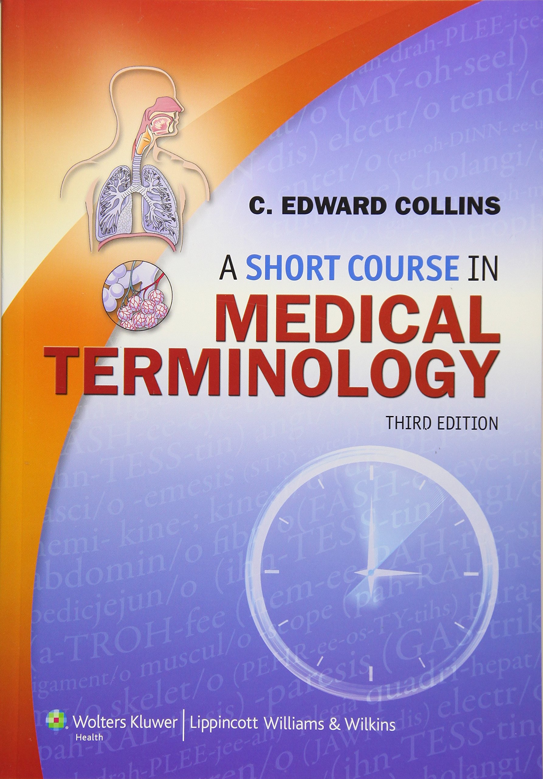Download PDF A Short Course In Medical Terminology Full PDF Free
