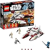 LEGO Star Wars 75182 - Republic Fighter Tank Auto Spielzeug