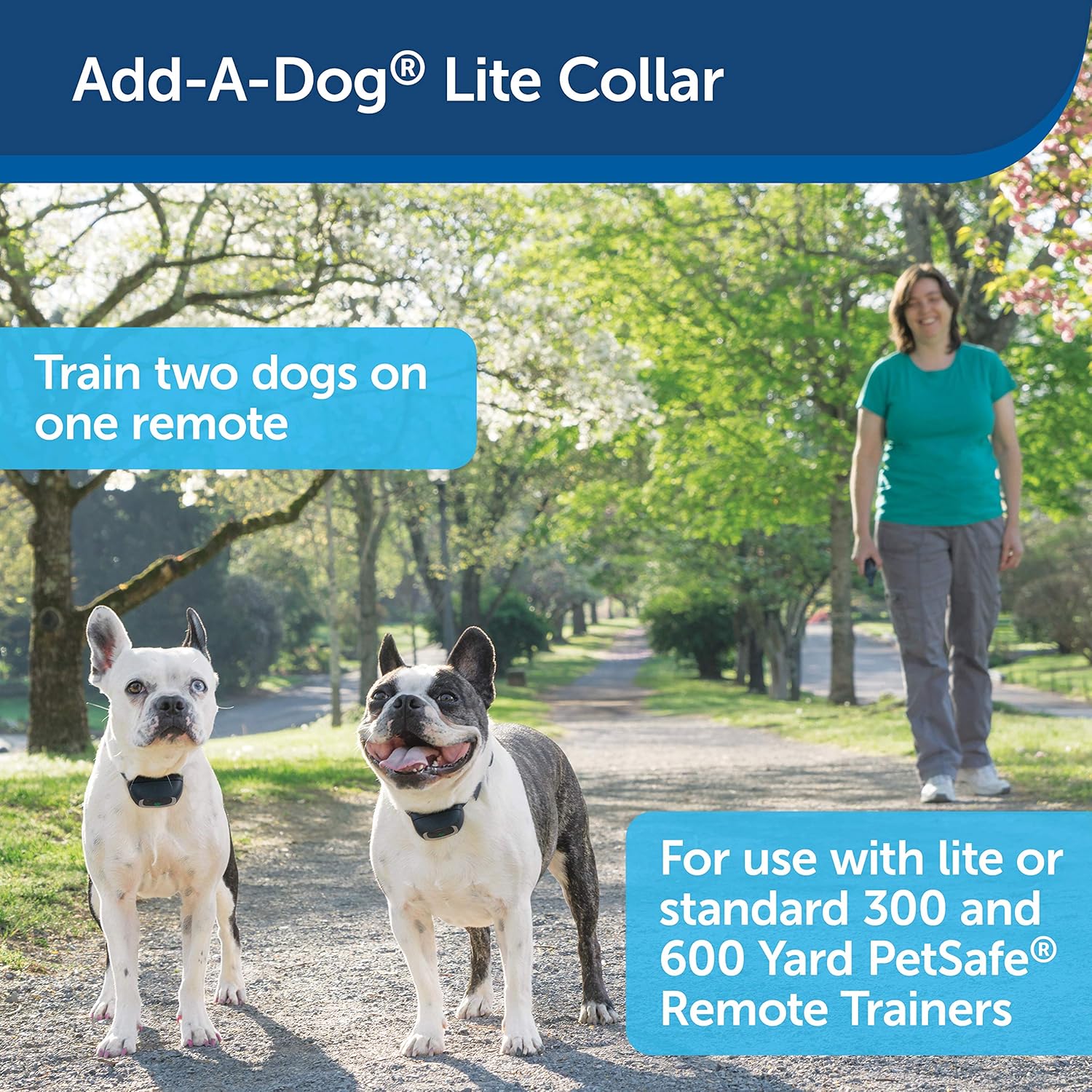 petsafe 600 yard lite remote trainer