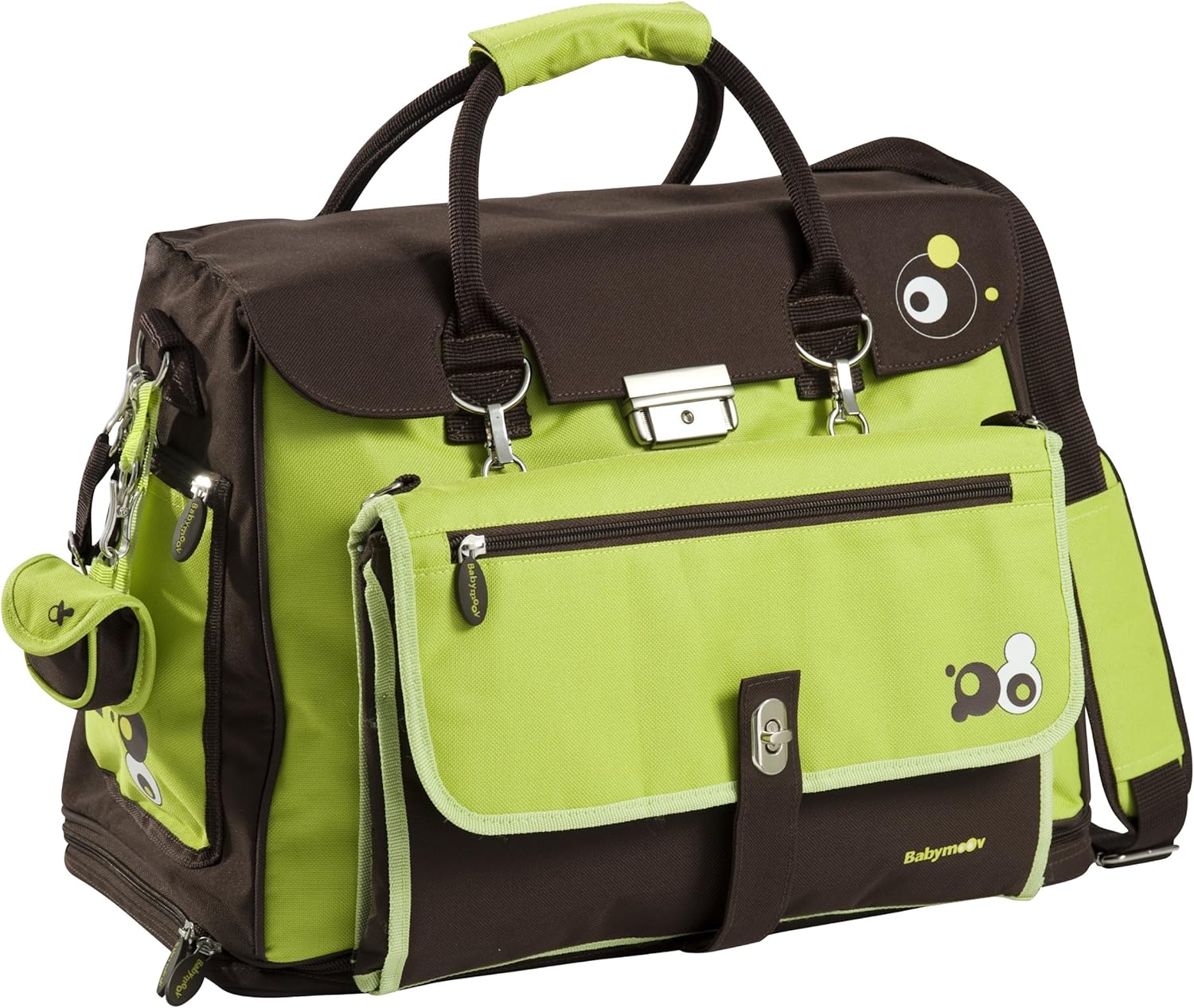 babymoov nappy bag