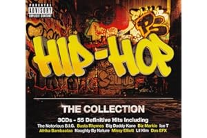 Hip-Hop - The Collection