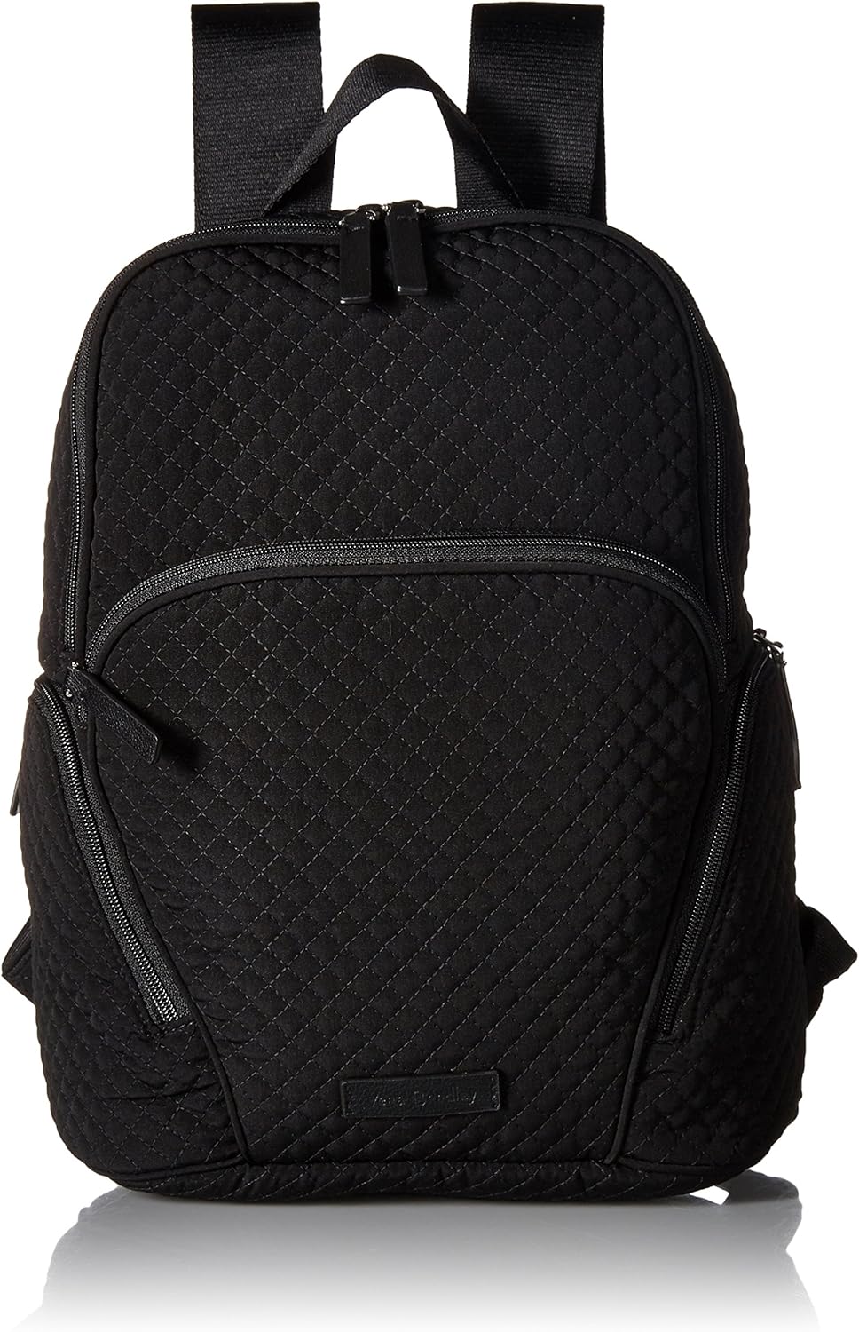 Vera Bradley Women's Microfiber Hadley Backpack