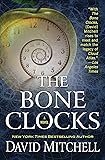 The Bone Clocks (Thorndike Press Large Print Peer Picks)