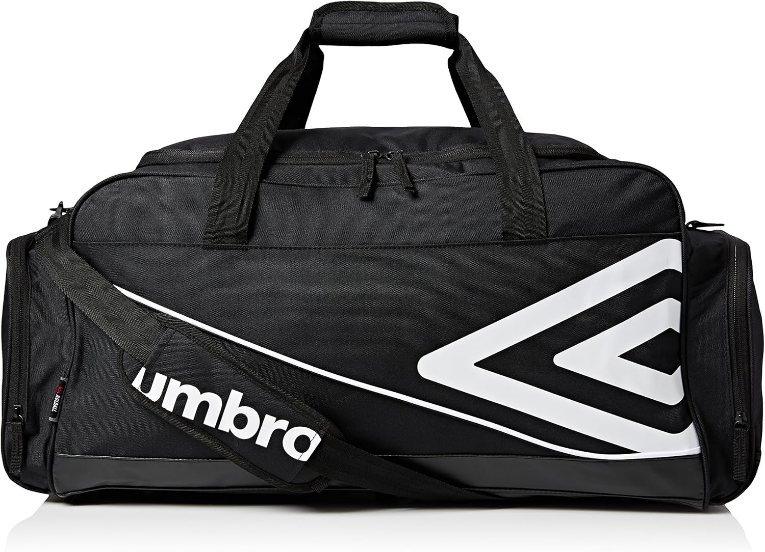 umbro large holdall