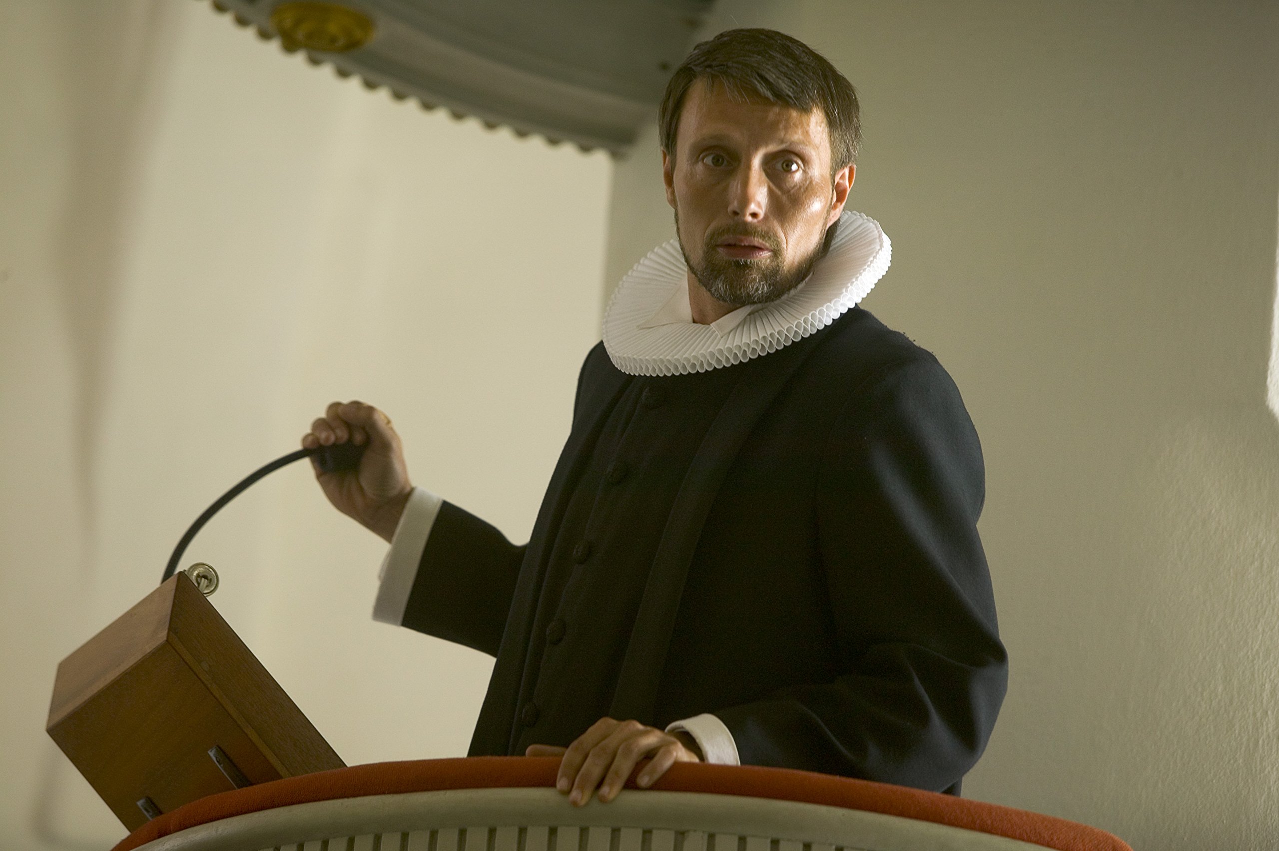 Adams Äpfel [Blu-ray] 7