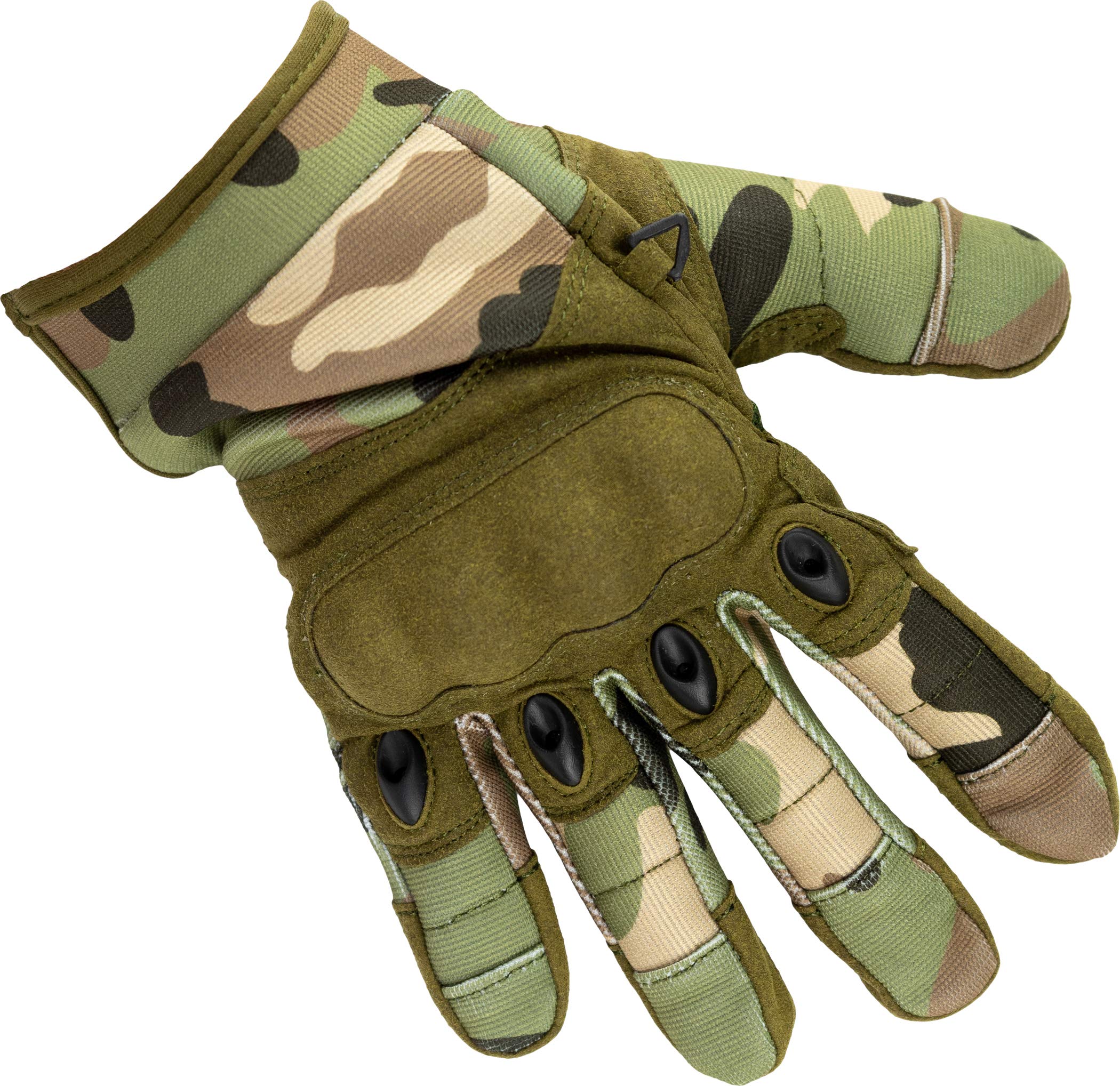 Viper TACTICAL Elite Gloves V-Cam X-Large