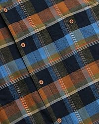Ben Sherman Men's Button Down Shirt - Regular Fit