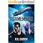 Agamemnon (The DHARMA Directive Book 1)