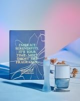 Ghost The Fragrance Mini Perfume Gift Set 5ml Eau de Parfum for Women view 5
