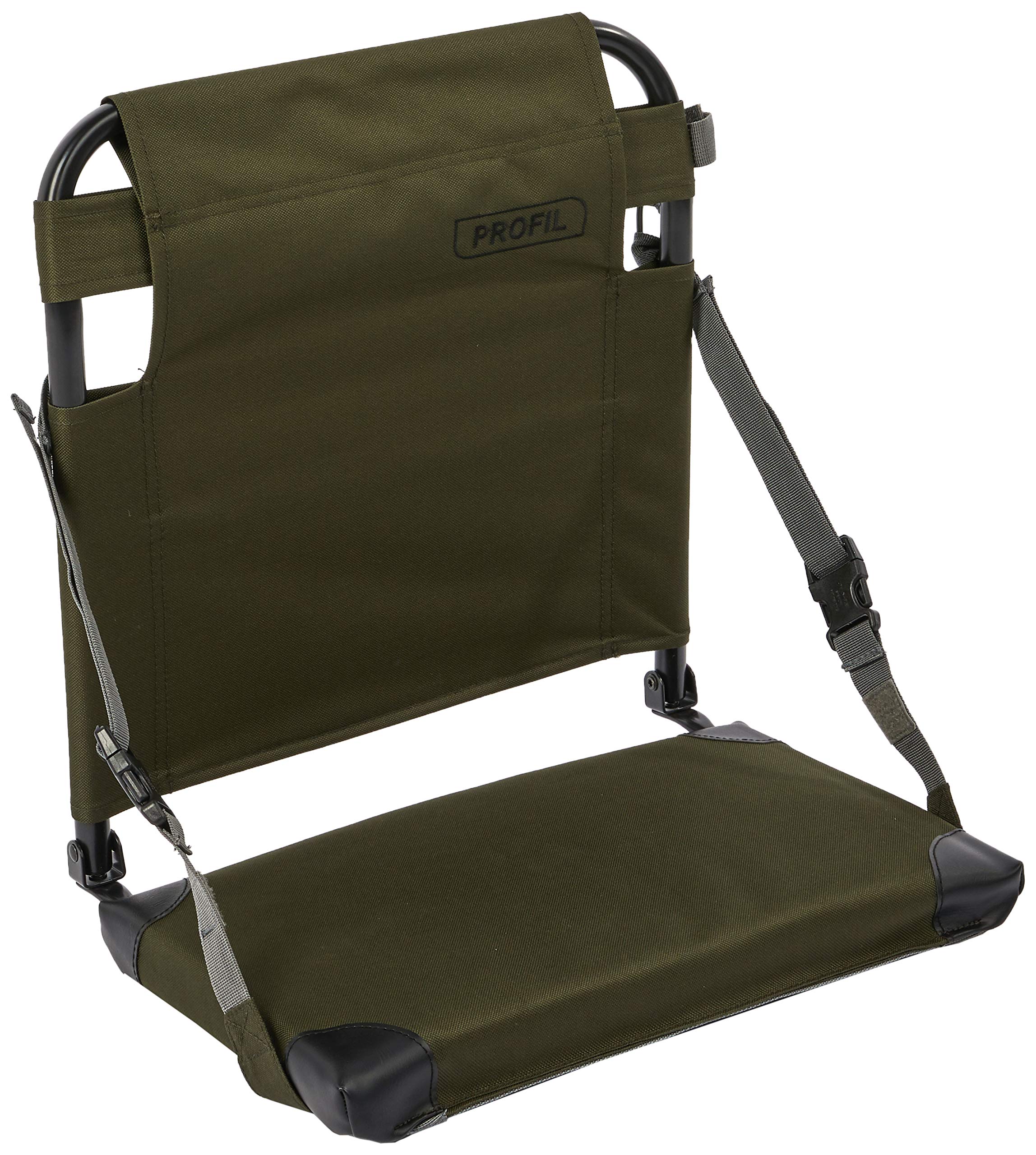 Leeda Profil Boat Seat