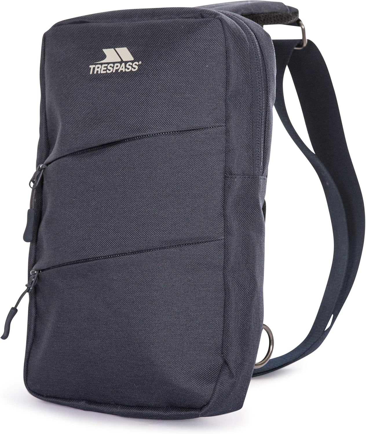 CHESTA TRAVEL CHEST BAG NAVY EACH Amazon.co.uk Shoes & Bags