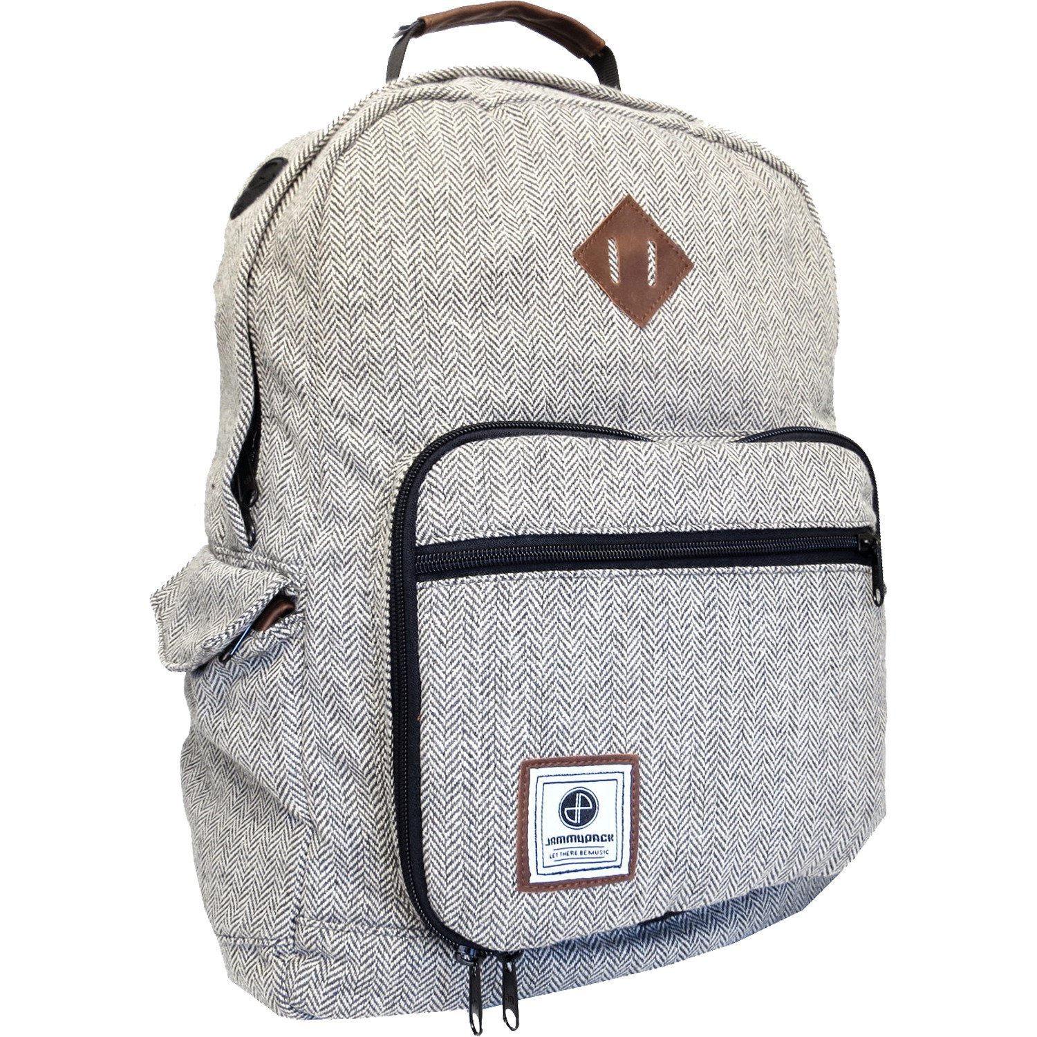 jammypack backpack