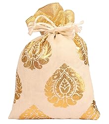 Touchstone Gorgeous Gift Wrapping bags reusable