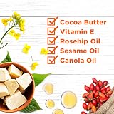 Palmer's Cocoa Butter Skin Therapy Oil 150ml Multi-Purpose Face Body view 10
