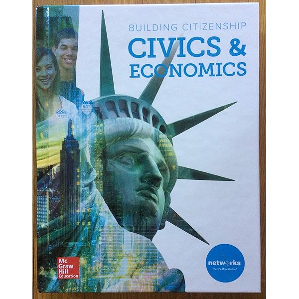 Amazon.com: Exploring Civics and Economics, Student Edition