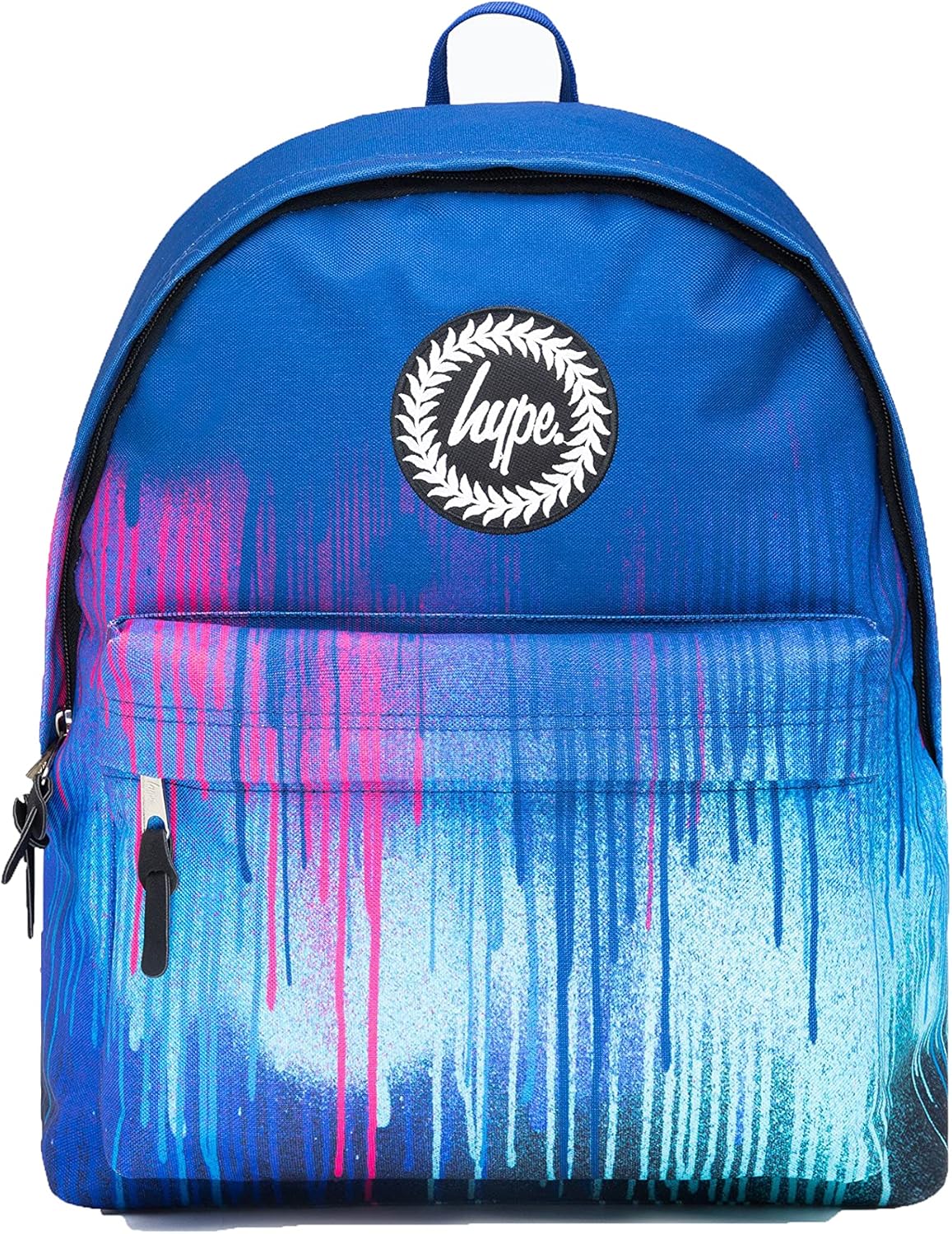 HYPE NEON Drips Backpack Amazon.co.uk Luggage