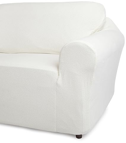 Amazon Com Classic Slipcovers 30 42 Inch Chair Cover Off
