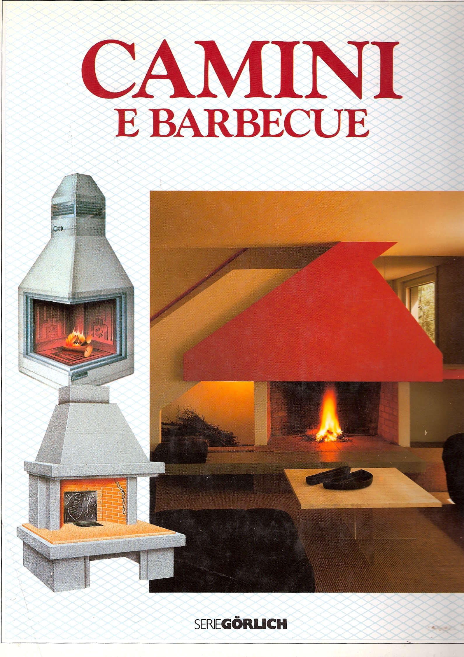 Amazon.it: Camini e barbecue - Peluzz, Giulio - Conti, Flavio - Libri