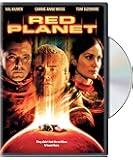 Red Planet