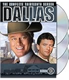 Dallas: Season 13