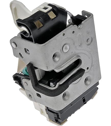 Dorman 937-969 Front Driver Side Door Lock Actuator Motor Fits Dodge