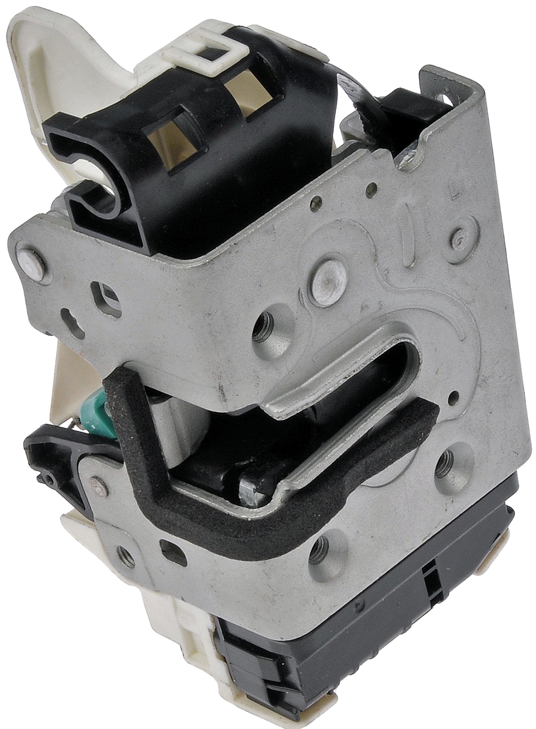 Photo 1 of Dorman 931-080 Front Driver Side Door Lock Actuator Motor Compatible with Select Models