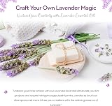Freshskin Beauty Lavender Essential Oil 100ml - 100% Pure & Natural view 3