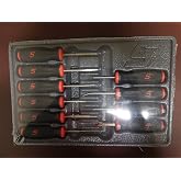 Snap-On 10 Piece Terminal Release Tool Set, Part #SGTT110